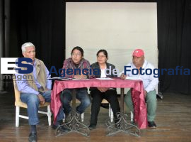 Amaro Ramirez, a 20 años de su homicidio   - ES imagen agencia de fotografía