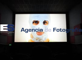 Ambulante, la gira 2014  - ES imagen agencia de fotografía