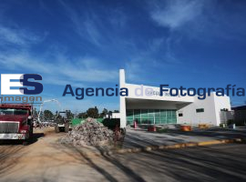 Amplia BUAP el Circulo Infantil - ES imagen agencia de fotografía