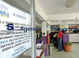 Amplian el plazo de pago de predial  - ES imagen agencia de fotografía