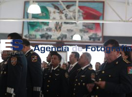 Conmemoración día del Ejército Mexicano - ES imagen agencia de fotografía