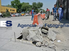 Fuga de Maxigas en la Ciénega  - ES imagen agencia de fotografía