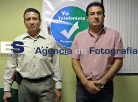 IX Foro de Organizaciones: Contra las reformas estructutrales  - ES imagen agencia de fotografía