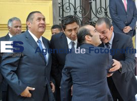 Congreso, el día de la bandera  - ES imagen agencia de fotografía