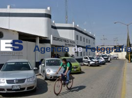 Mando unificado, san pedro cholula  - ES imagen agencia de fotografía
