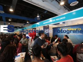 Expo Educación 2014 BUAP universidads incorporadas - ES imagen agencia de fotografía