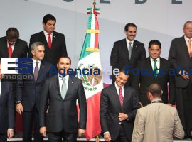 Reunión Ordinaria Conago XLVI - ES imagen agencia de fotografía