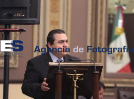 Comparecen Secretarios de Secotrade, Rurismo DR, encabezados por Roberto Moya, titular de SFA - ES imagen agencia de fotografía
