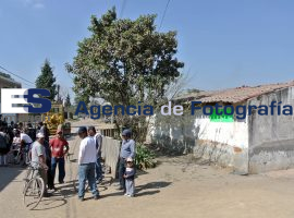 José Juan en San Juan Tlautla - ES imagen agencia de fotografía
