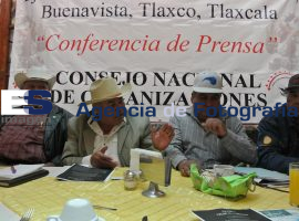 Ejidatarios de Buenavista  - ES imagen agencia de fotografía