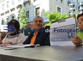 Maestros llaman a movilizaciones  - ES imagen agencia de fotografía