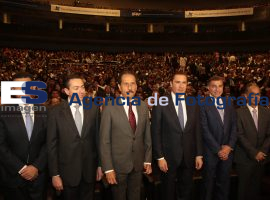 Presenta la BUAP su Plan de Desarrollo Institucional - ES imagen agencia de fotografía