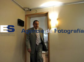 Asuntos metropolitanos, ausencias  - ES imagen agencia de fotografía