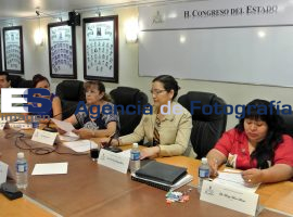 Comisión de Igualdad de género - ES imagen agencia de fotografía