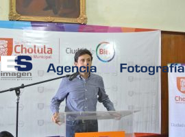 Cholula reguará uso de polvora en Carnaval  - ES imagen agencia de fotografía