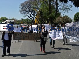 FNLS exige liberación de compañeros  - ES imagen agencia de fotografía