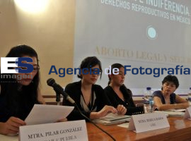 GIRE; aborto legal y seguro, una lucha  - ES imagen agencia de fotografía