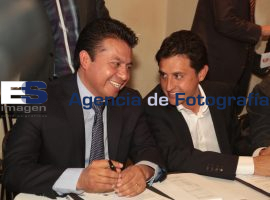 Reubicación de Cereso en Cholula - ES imagen agencia de fotografía