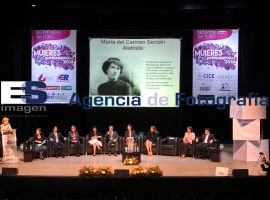3er Foro Mujeres Emprendedoras  - ES imagen agencia de fotografía