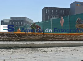 Funte del CIS, mucho dinero  - ES imagen agencia de fotografía