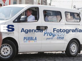 Jornadas de servicios municipales en Canoa - ES imagen agencia de fotografía