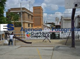 San Baltazar Campeche, junta auxiliar  - ES imagen agencia de fotografía