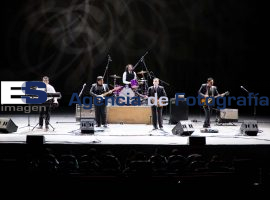 Realizan el beatfestival en el CCU - ES imagen agencia de fotografía