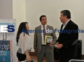 BUAP anuncia 27 Feria del libro  - ES imagen agencia de fotografía