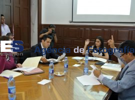 Comisión de deporte  - ES imagen agencia de fotografía