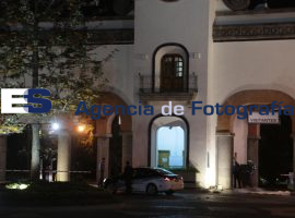 Posible operativo en La Vista - ES imagen agencia de fotografía