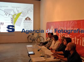 Contraproyecto al distribuidor de Cholula  - ES imagen agencia de fotografía