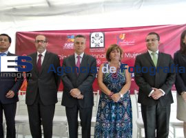 PGJ: justicia con perspectiva de género  - ES imagen agencia de fotografía
