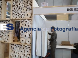 Inauguran Exintex 2014 - ES imagen agencia de fotografía