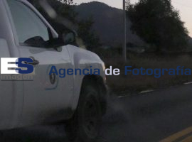 Oceanografía San José Chiapa - ES imagen agencia de fotografía