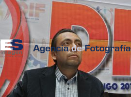 Tlahque, presidente municipal  - ES imagen agencia de fotografía