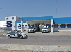 Hospital del Niño Poblano, de salud estatal  - ES imagen agencia de fotografía