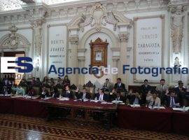 Sesiona Cabildo 14-03-2014 - ES imagen agencia de fotografía