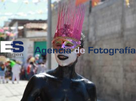 san nicolas de los ranchos - ES imagen agencia de fotografía