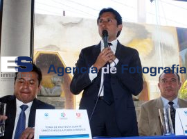 Integran Comite de Pueblos Mágicos de Cholula  - ES imagen agencia de fotografía