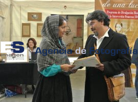 Feria Socieducativa en el CENCH  - ES imagen agencia de fotografía