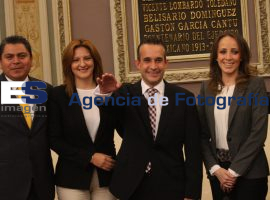 Sesión Ordinaria del Congreso - ES imagen agencia de fotografía