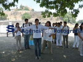 Llegada de la primavera, búsquedas de sanación  - ES imagen agencia de fotografía
