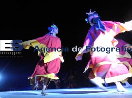 El ritual de Quetzacoatl, primavera  - ES imagen agencia de fotografía