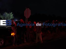 Repatriación cuerpos mujeres muertas en NYC - ES imagen agencia de fotografía