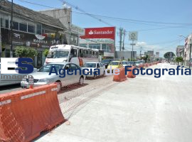 31 Poniente con concreto  - ES imagen agencia de fotografía