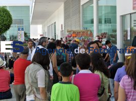 Termina la 27 Feria del Libro  - ES imagen agencia de fotografía