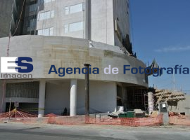 Torres Perseo, el boom inmovilario - ES imagen agencia de fotografía