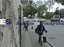 frente frio no. 40  - ES imagen agencia de fotografía