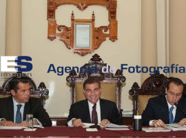 Aprueba cabildo auditor externo - ES imagen agencia de fotografía