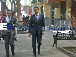 Consejo  Universitario aprueba informe de Tesorero  - ES imagen agencia de fotografía